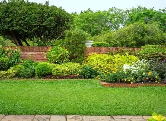 landscaping services Coffeeville